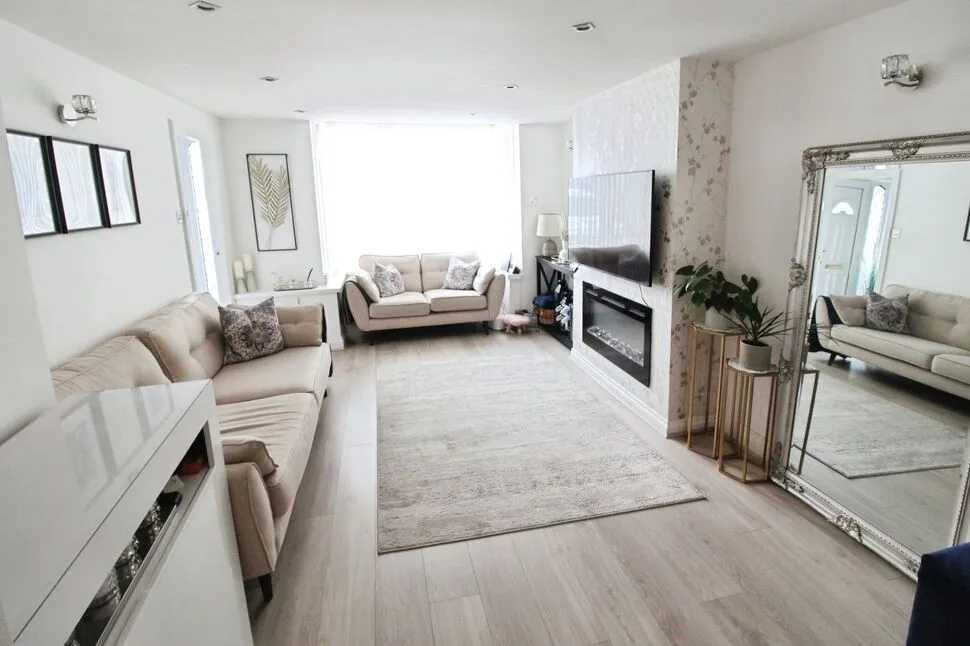Sedgemere Road, B26, photo 3