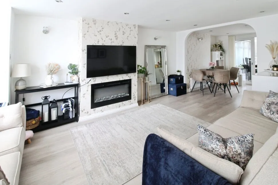 Sedgemere Road, B26, photo 2