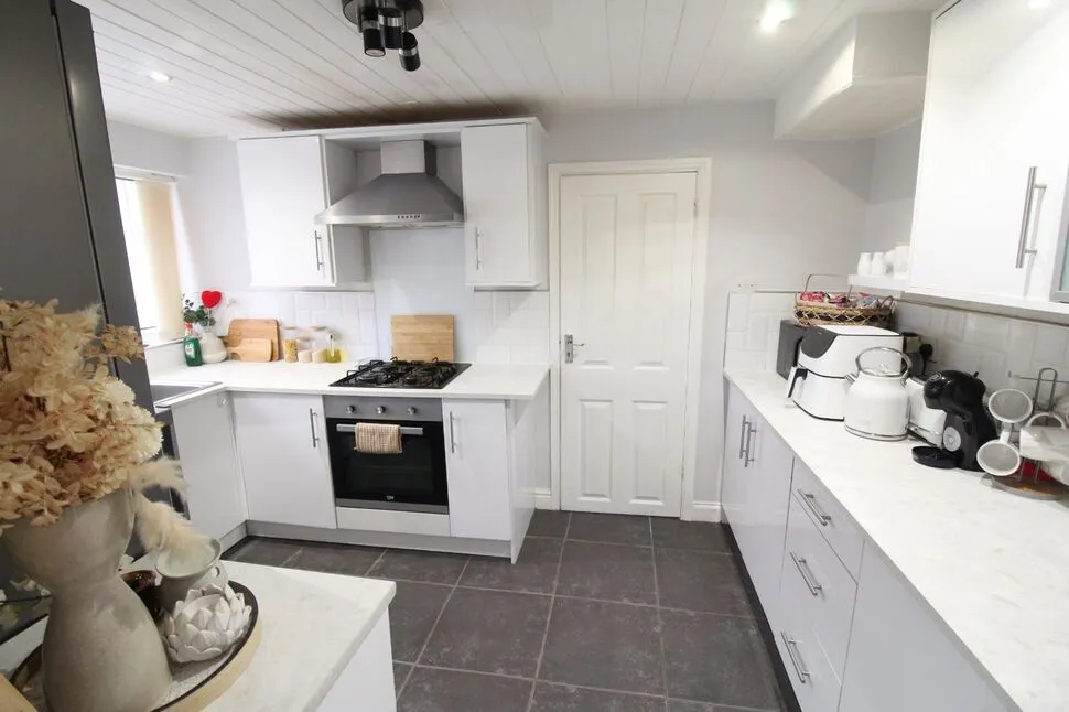 Sedgemere Road, B26, photo 4