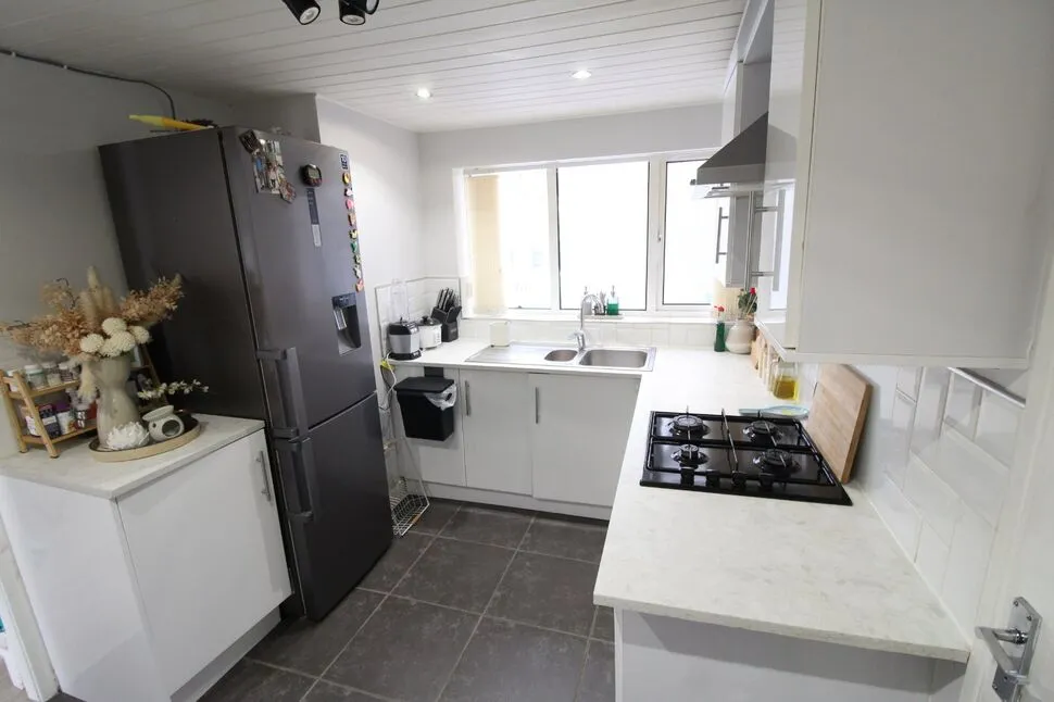 Sedgemere Road, B26, photo 5