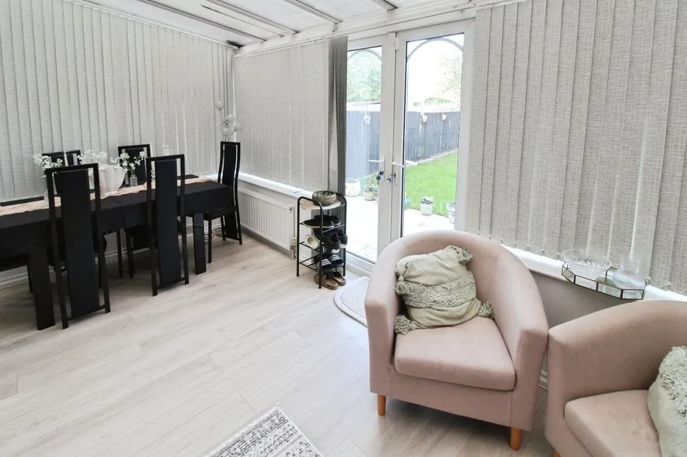 Sedgemere Road, B26, photo 7