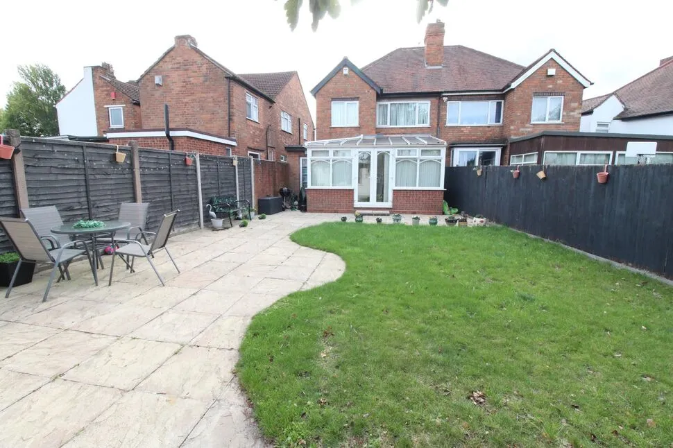 Sedgemere Road, B26, photo 15