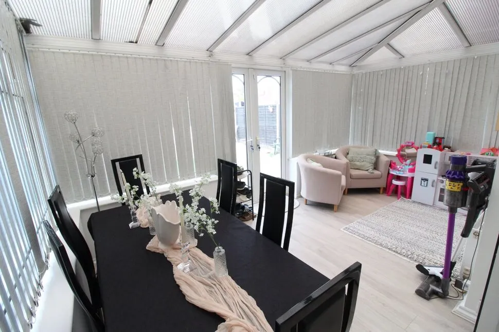 Sedgemere Road, B26, photo 6