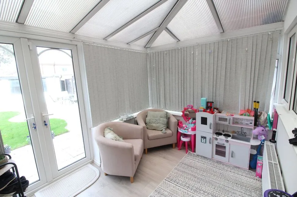 Sedgemere Road, B26, photo 8