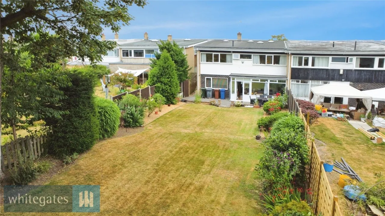 Limes Avenue, Staincross, S75, photo 14