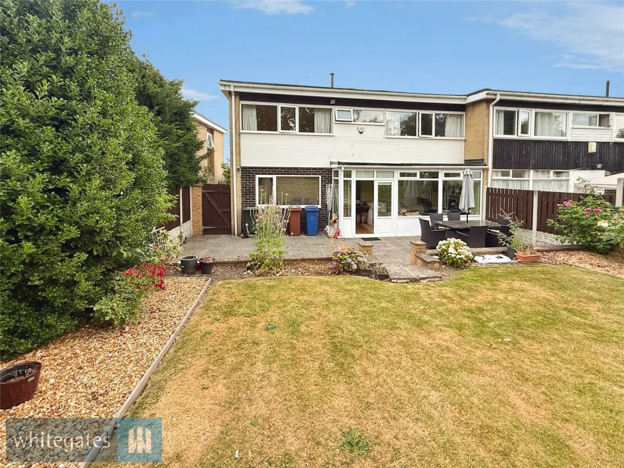 Limes Avenue, Staincross, S75, photo 17