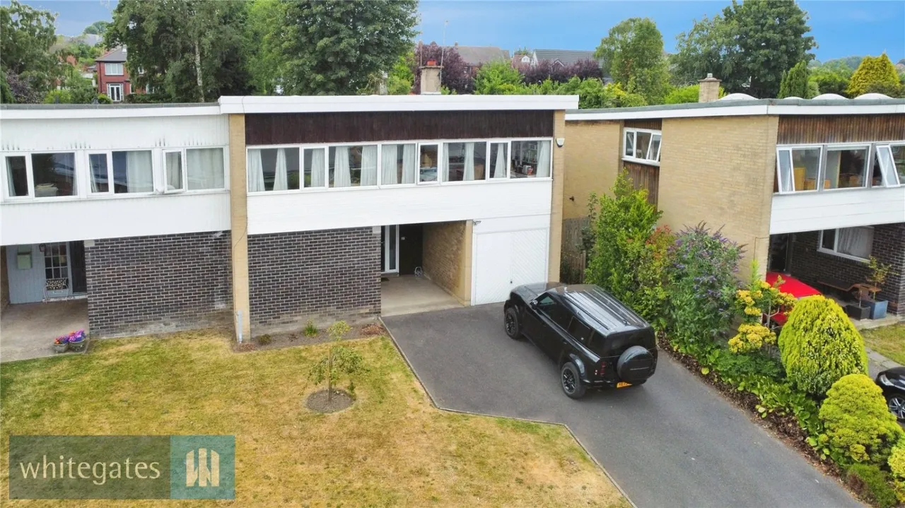 Limes Avenue, Staincross, S75, photo 28