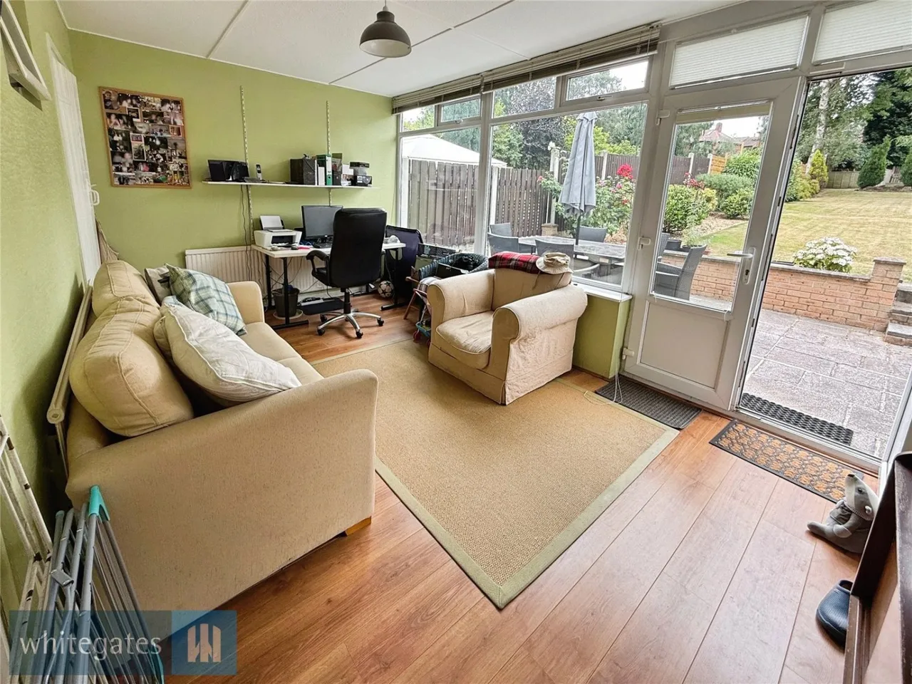 Limes Avenue, Staincross, S75, photo 3