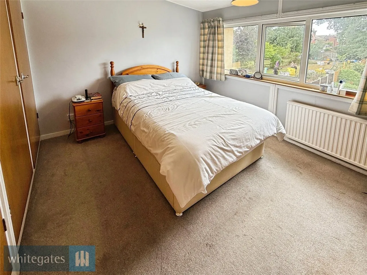 Limes Avenue, Staincross, S75, photo 7