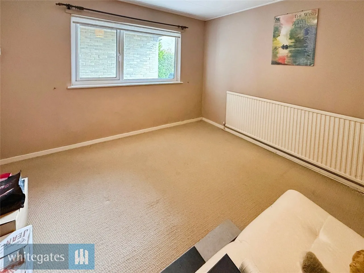 Limes Avenue, Staincross, S75, photo 12