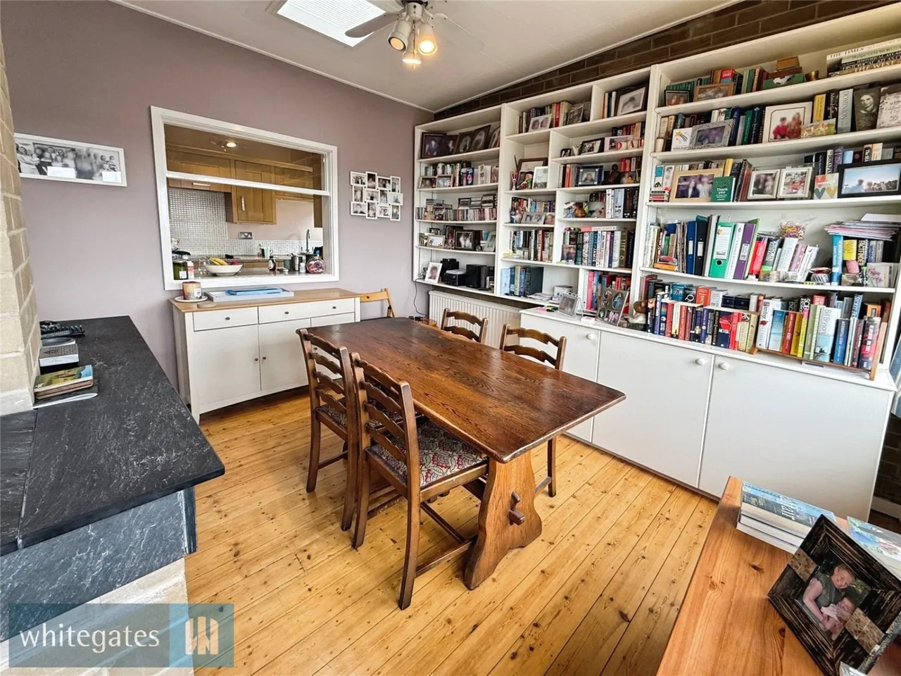 Limes Avenue, Staincross, S75, photo 25