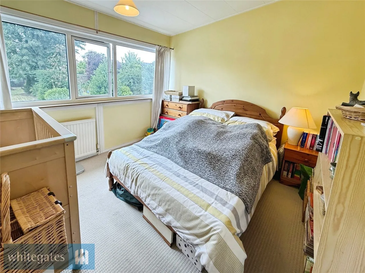 Limes Avenue, Staincross, S75, photo 10