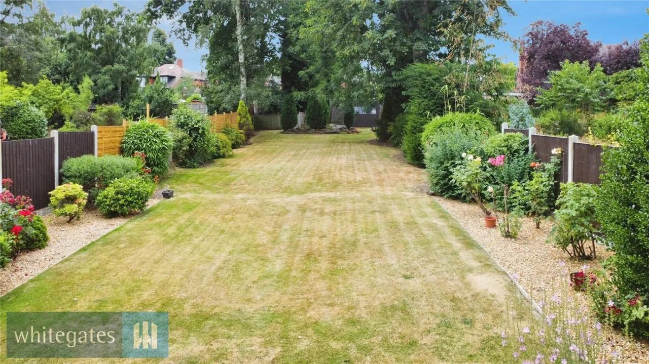 Limes Avenue, Staincross, S75, photo 23