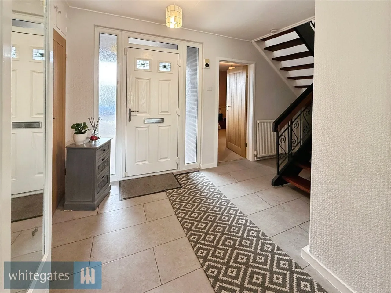 Limes Avenue, Staincross, S75, photo 8