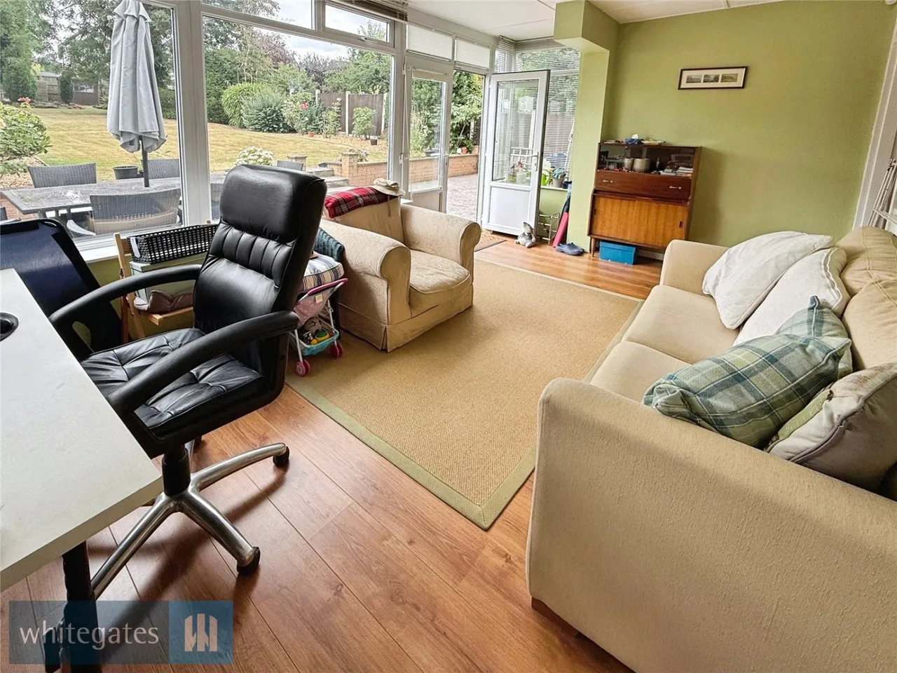 Limes Avenue, Staincross, S75, photo 20