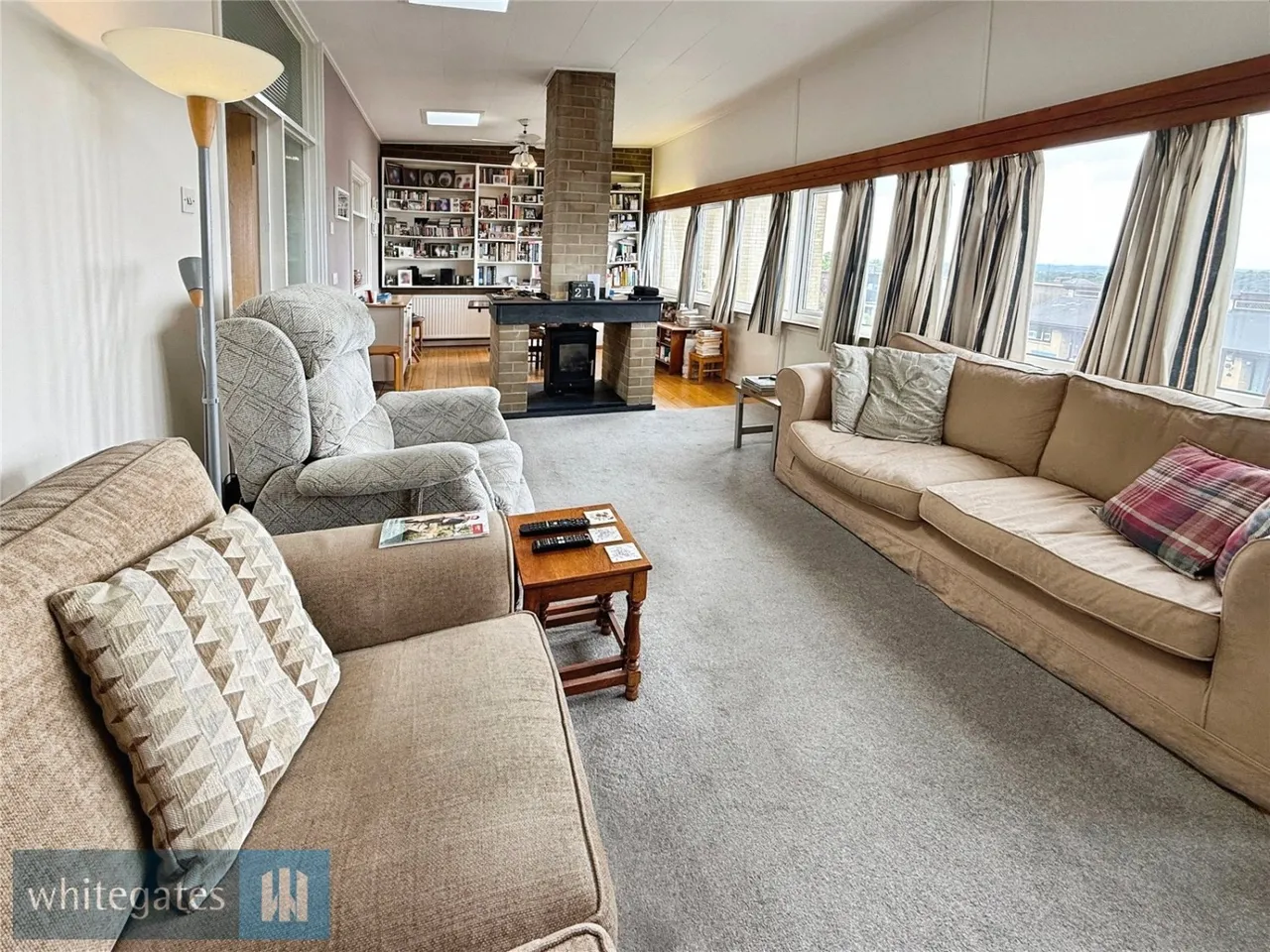 Limes Avenue, Staincross, S75, photo 5
