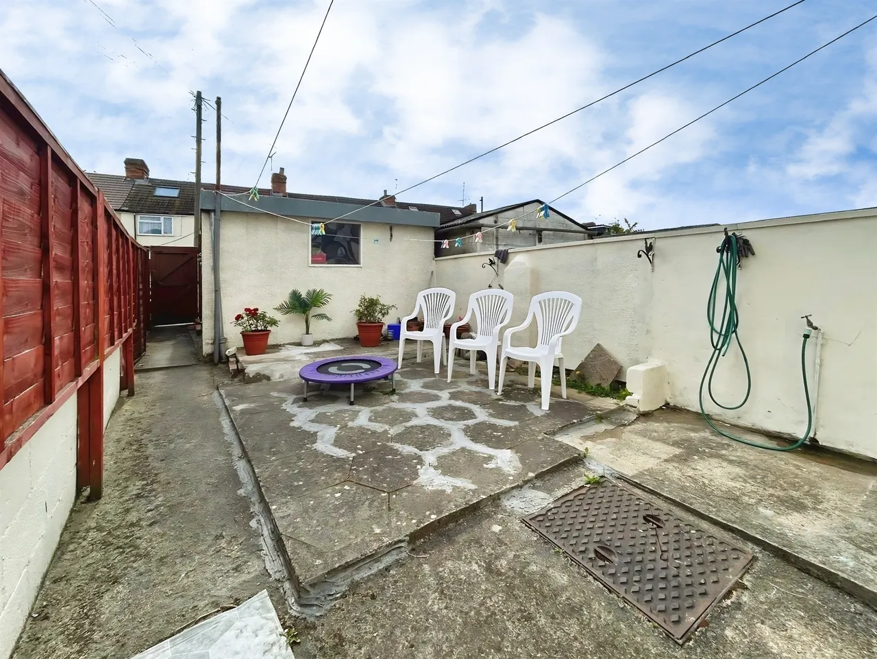 Salisbury Street, Swindon, SN1, photo 12