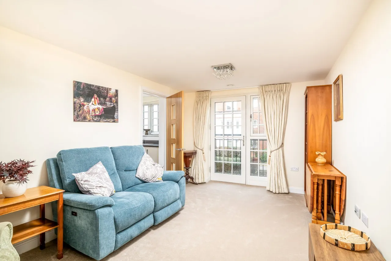 Station Road, Letchworth Garden City, SG6 3BA, photo 11