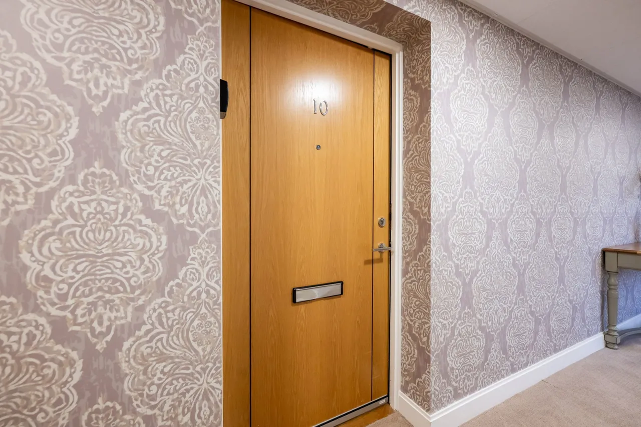 Station Road, Letchworth Garden City, SG6 3BA, photo 9