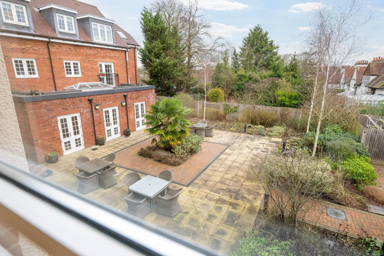 Station Road, Letchworth Garden City, SG6 3BA, photo 10