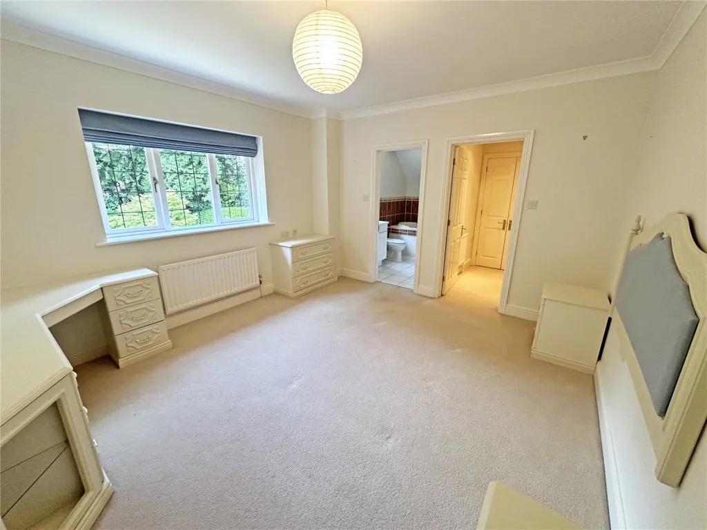 Brockenhurst, Hampshire, photo 16