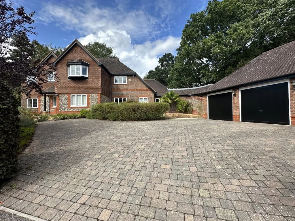Brockenhurst, Hampshire, photo 24