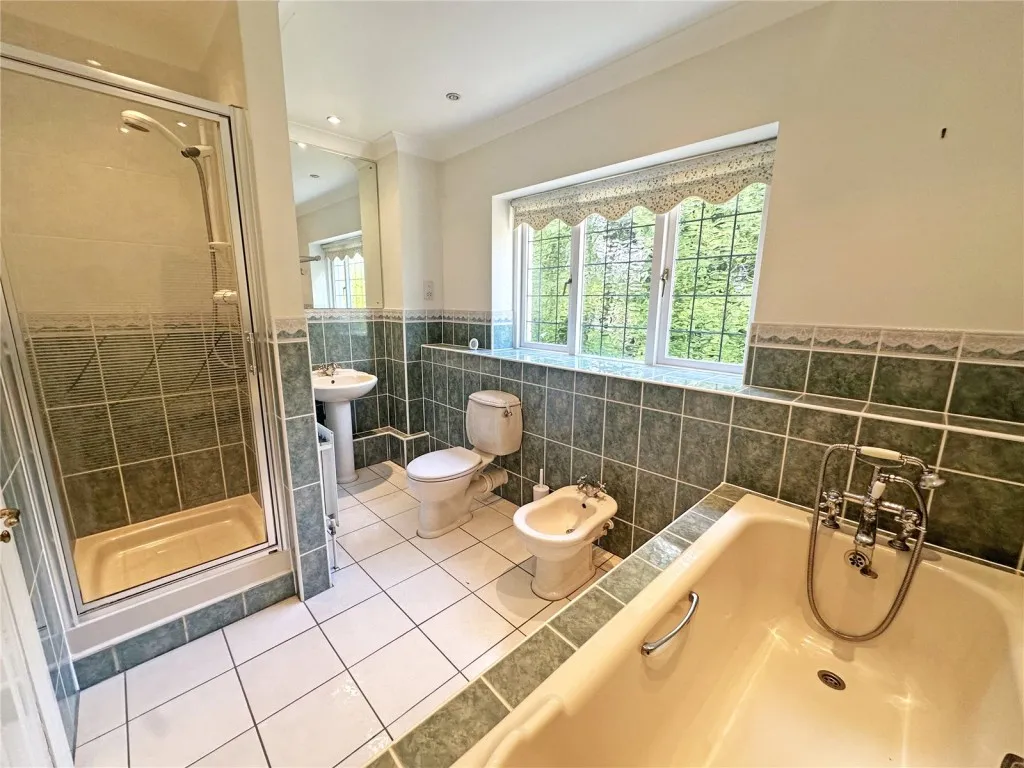 Brockenhurst, Hampshire, photo 19
