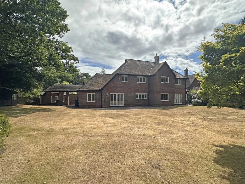 Brockenhurst, Hampshire, photo 23