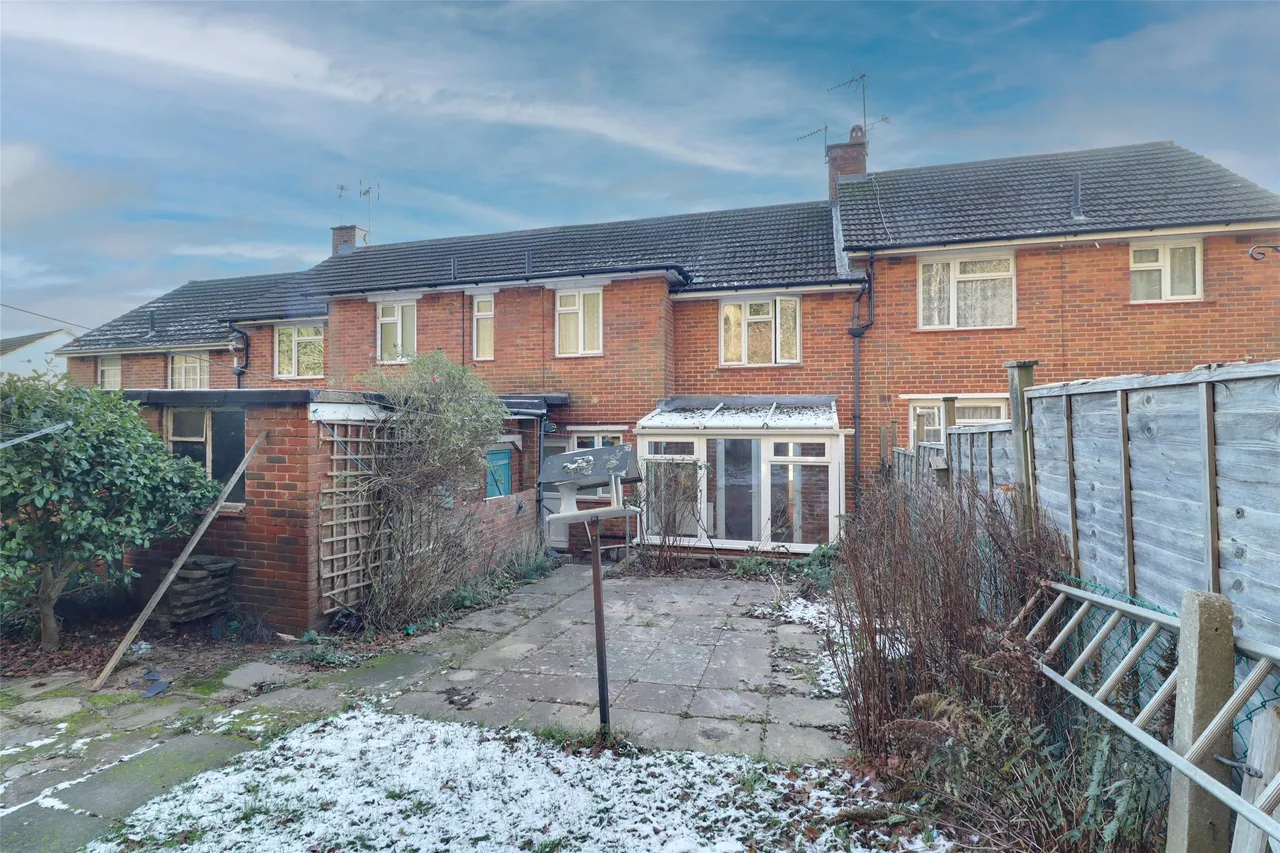 Blackthorn Close, Reigate, RH2, photo 17