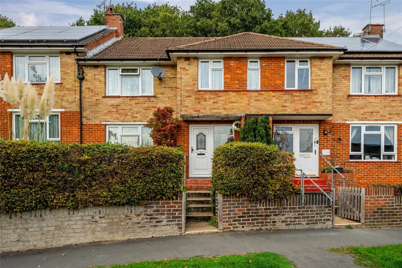 Blackthorn Close, Reigate, RH2, photo 19