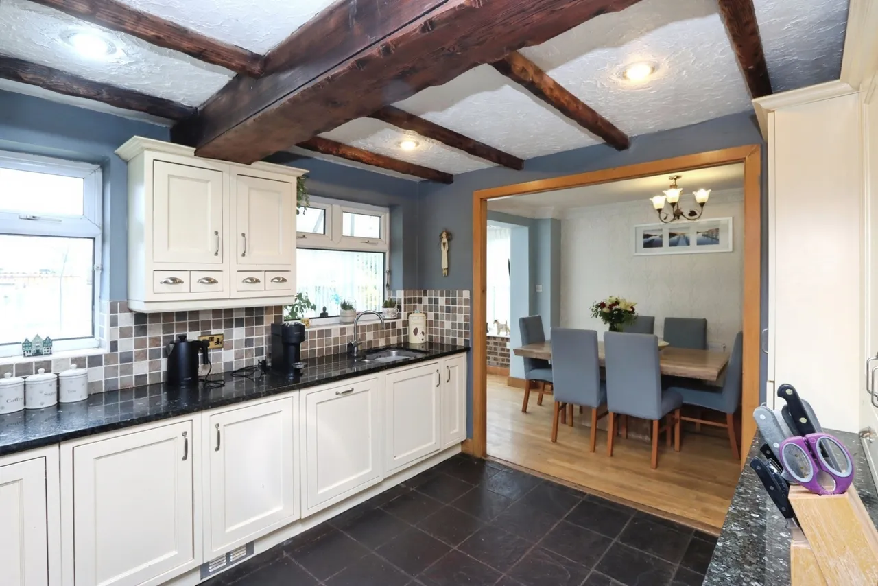 Rothbury Close, Sothall, Sheffield, S20, photo 4