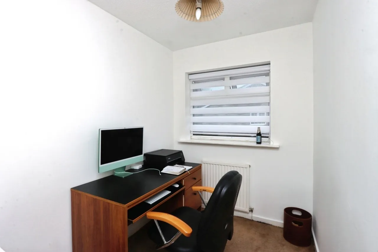 Rothbury Close, Sothall, Sheffield, S20, photo 17