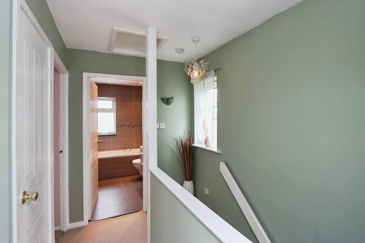 Rothbury Close, Sothall, Sheffield, S20, photo 22