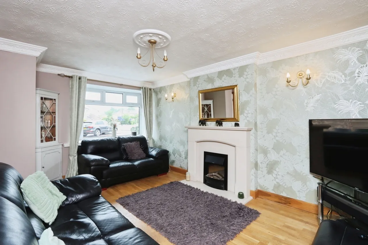 Rothbury Close, Sothall, Sheffield, S20, photo 7
