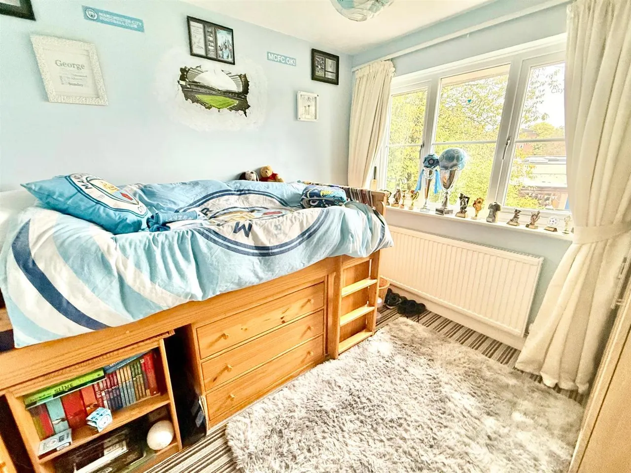 Underwood Close, Macclesfield, SK10, photo 13