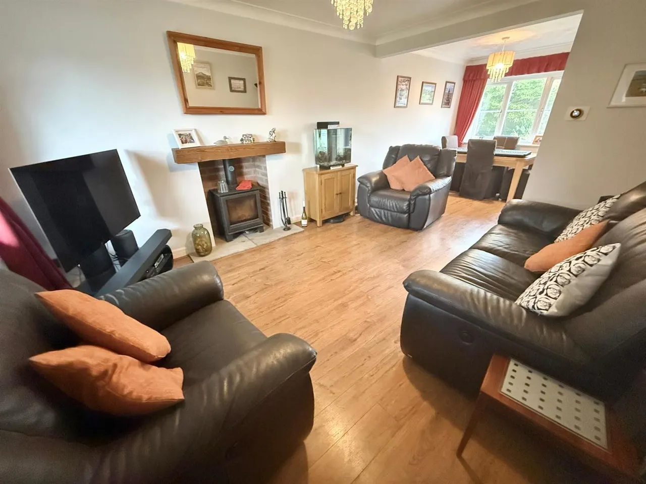 Underwood Close, Macclesfield, SK10, photo 4