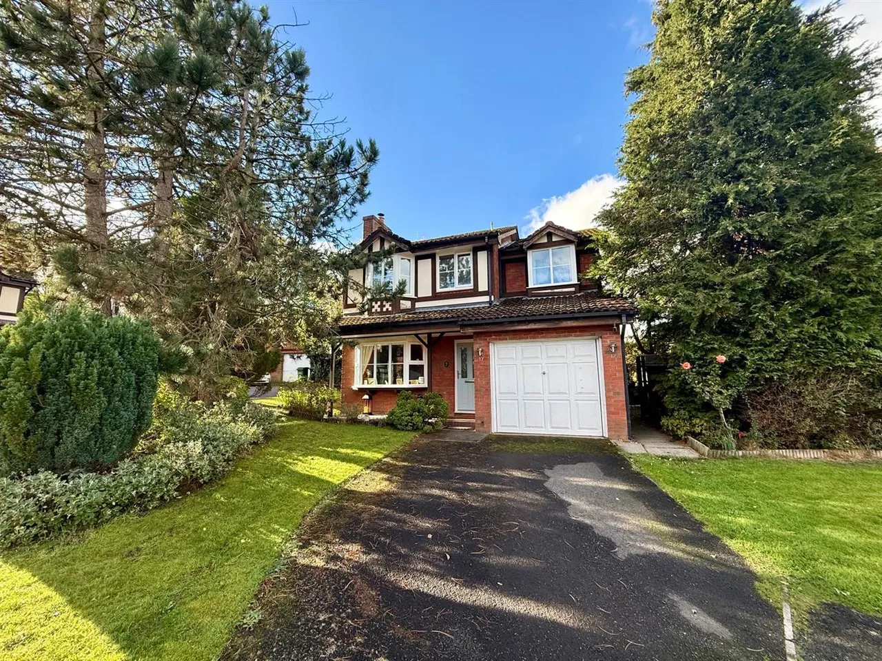 Underwood Close, Macclesfield, SK10, photo 19