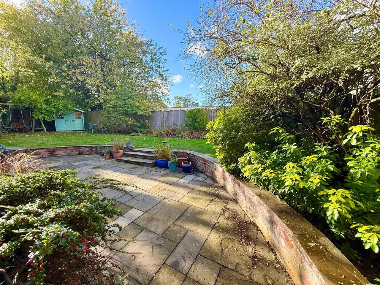 Underwood Close, Macclesfield, SK10, photo 16