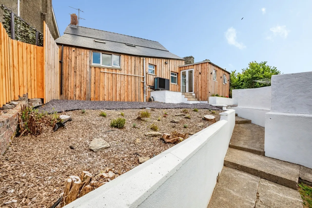 Drefach Felindre, Llandysul, SA44, photo 31