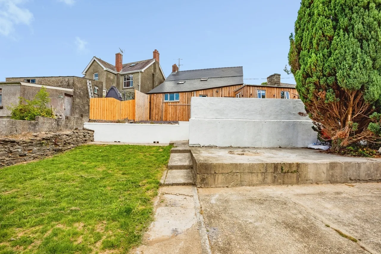 Drefach Felindre, Llandysul, SA44, photo 33