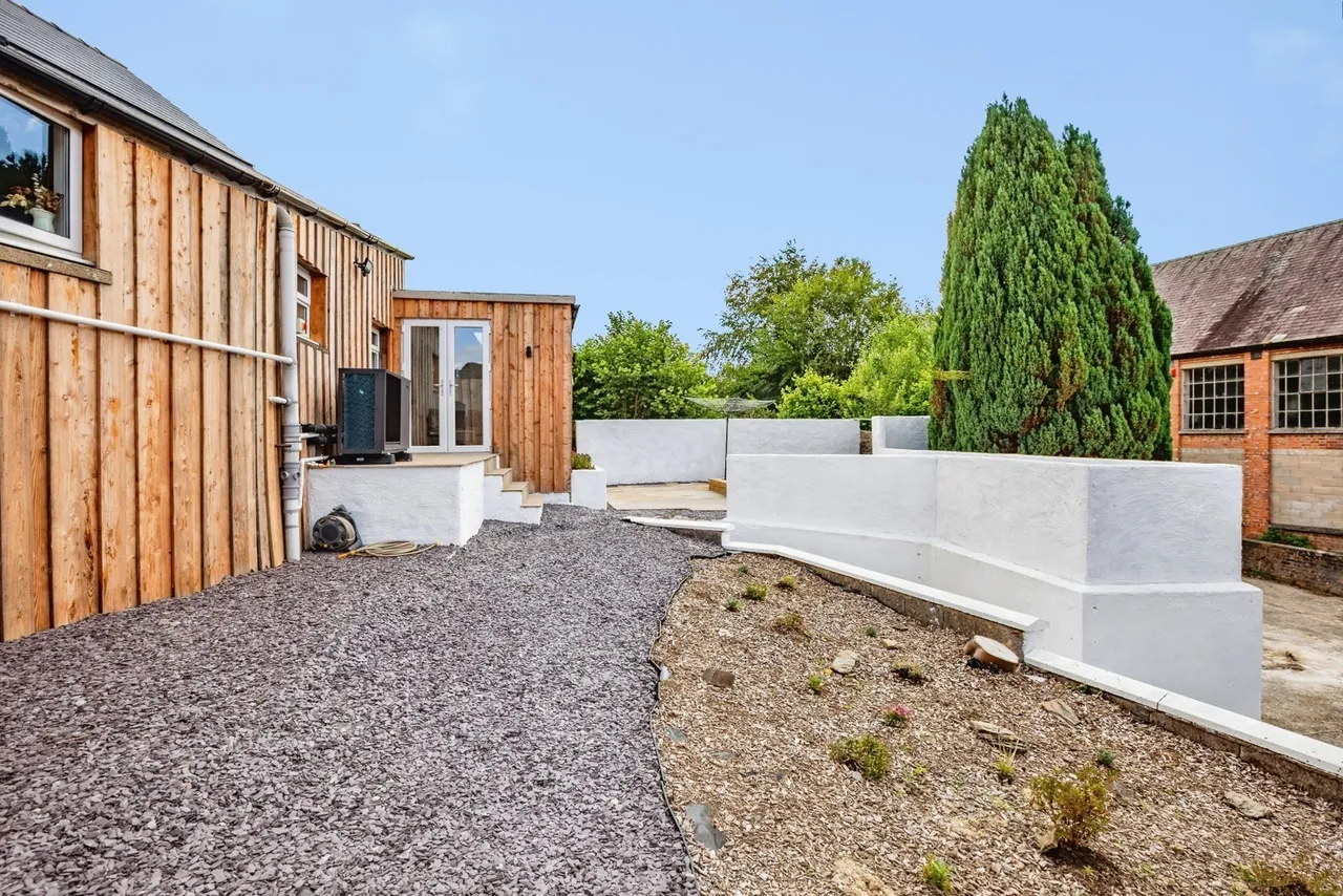 Drefach Felindre, Llandysul, SA44, photo 28