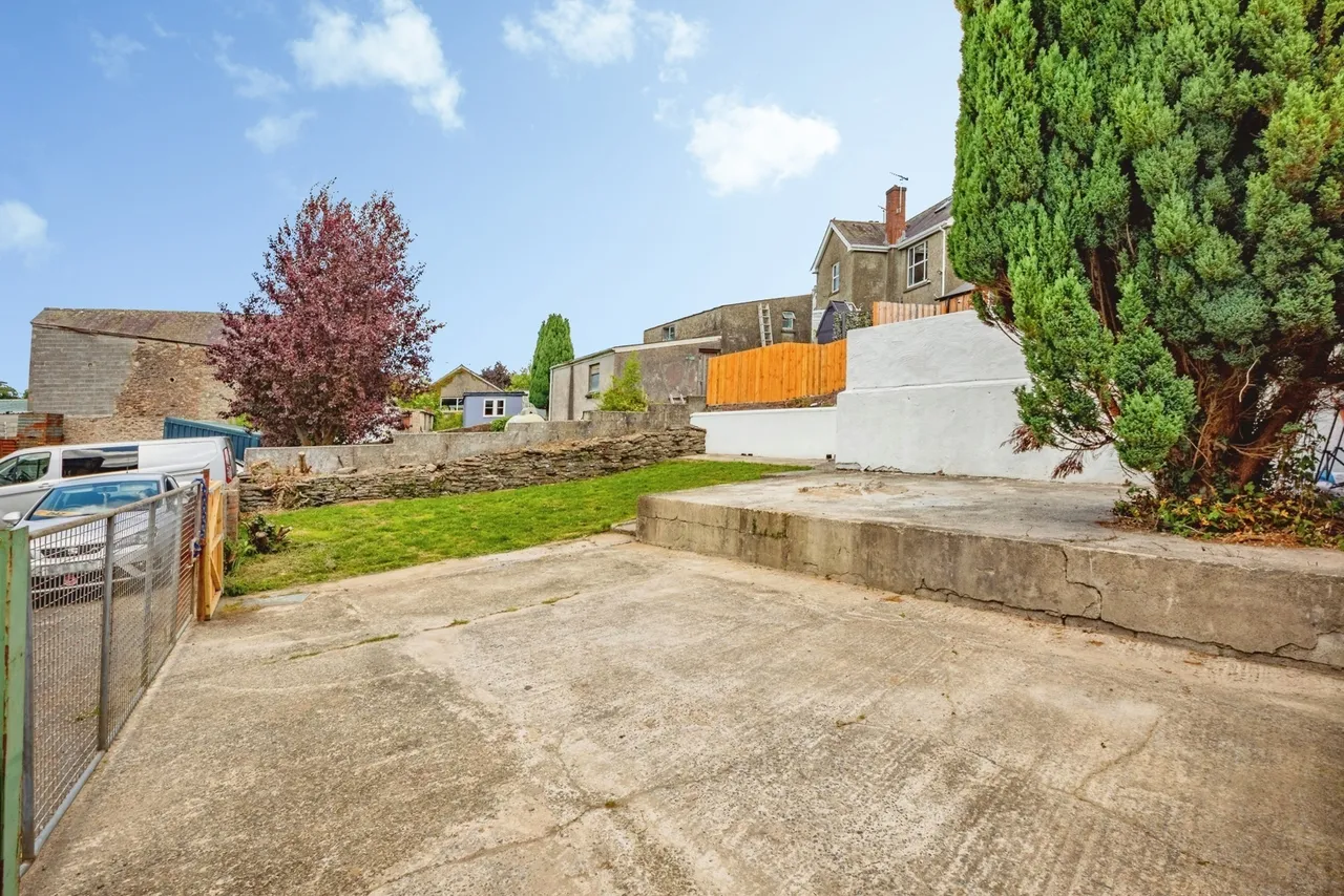 Drefach Felindre, Llandysul, SA44, photo 32