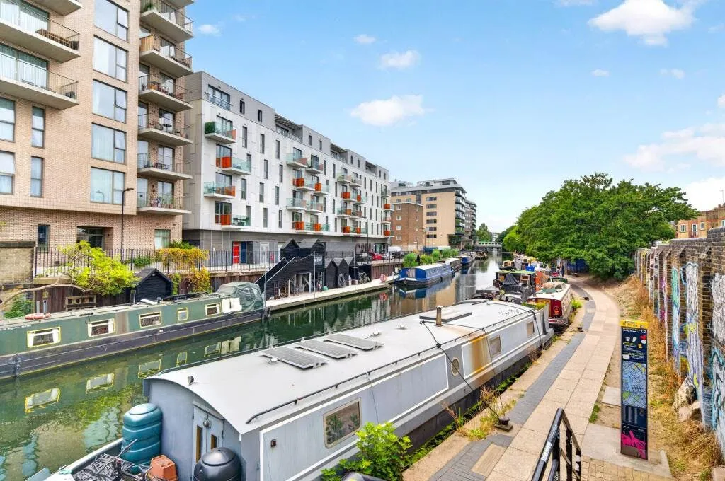 Devizes Street, London, N1, photo 3