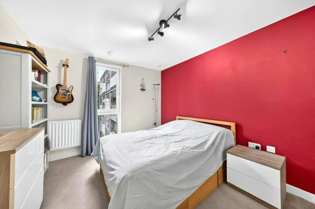 Devizes Street, London, N1, photo 5