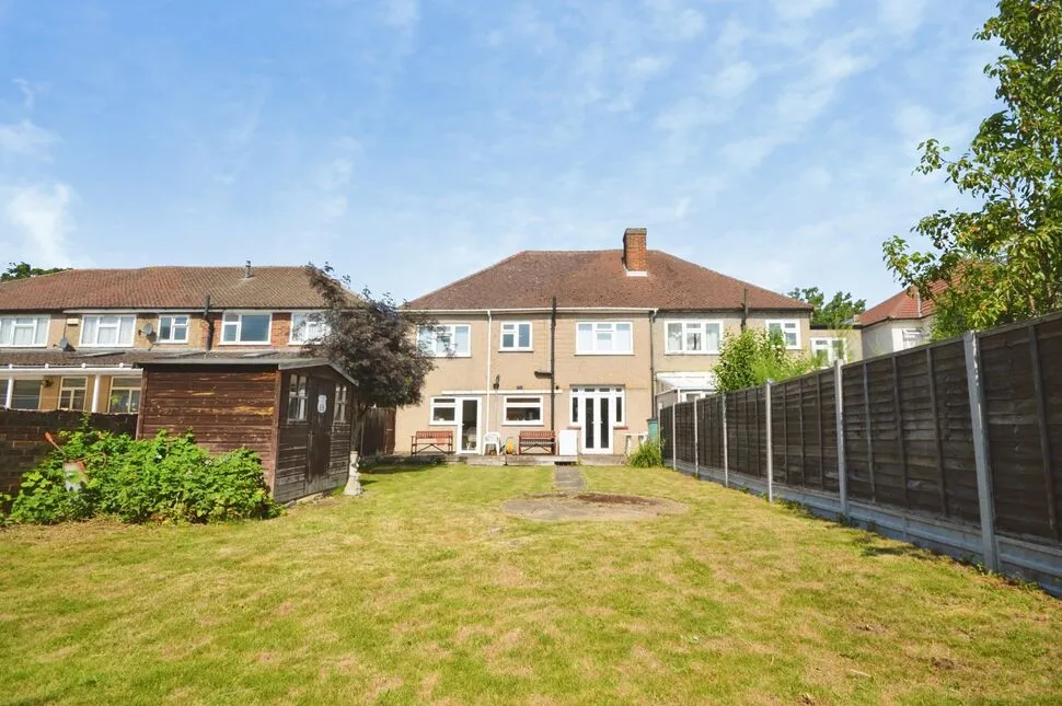 Hanworth Road, Whitton, Hounslow, TW4, photo 6