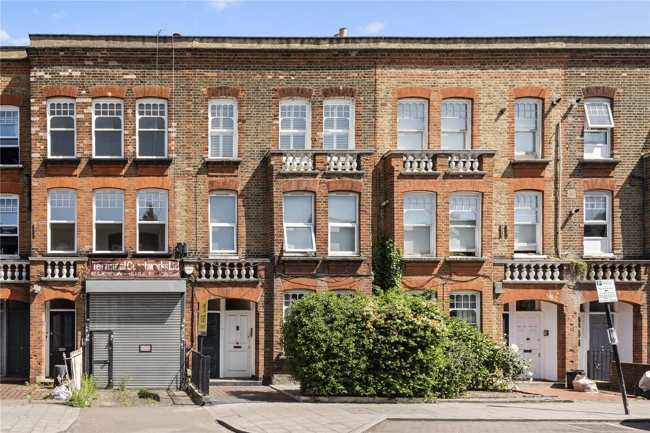 Queenstown Road, London, SW8, photo 10