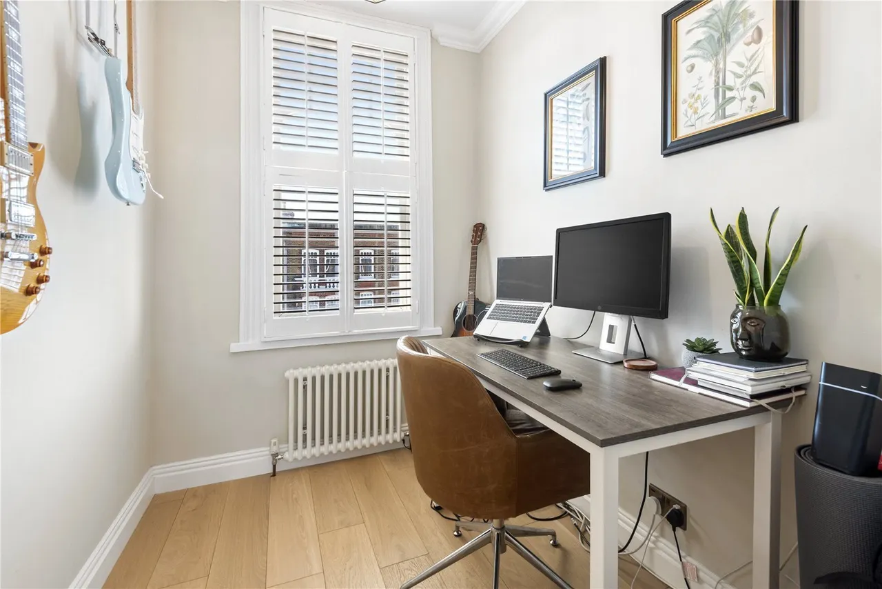 Queenstown Road, London, SW8, photo 7