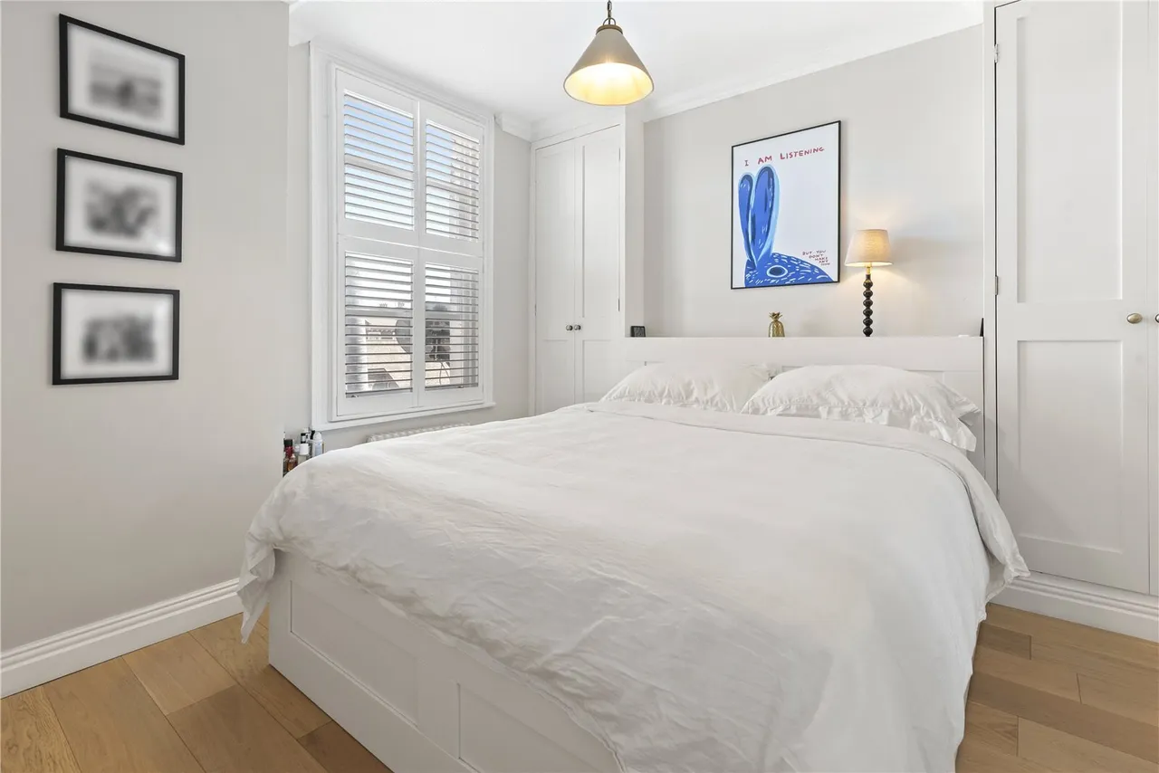 Queenstown Road, London, SW8, photo 5