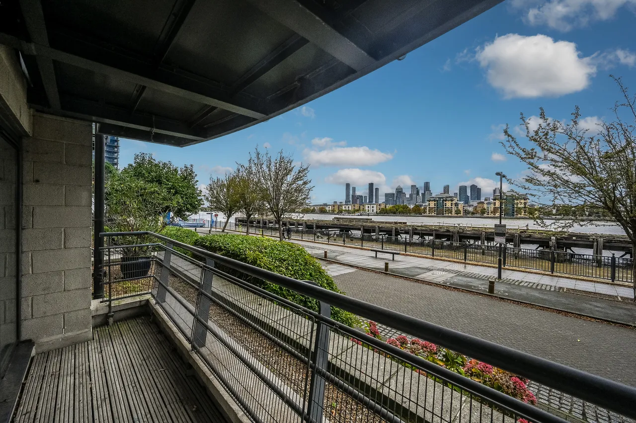 London, SE8, photo 21