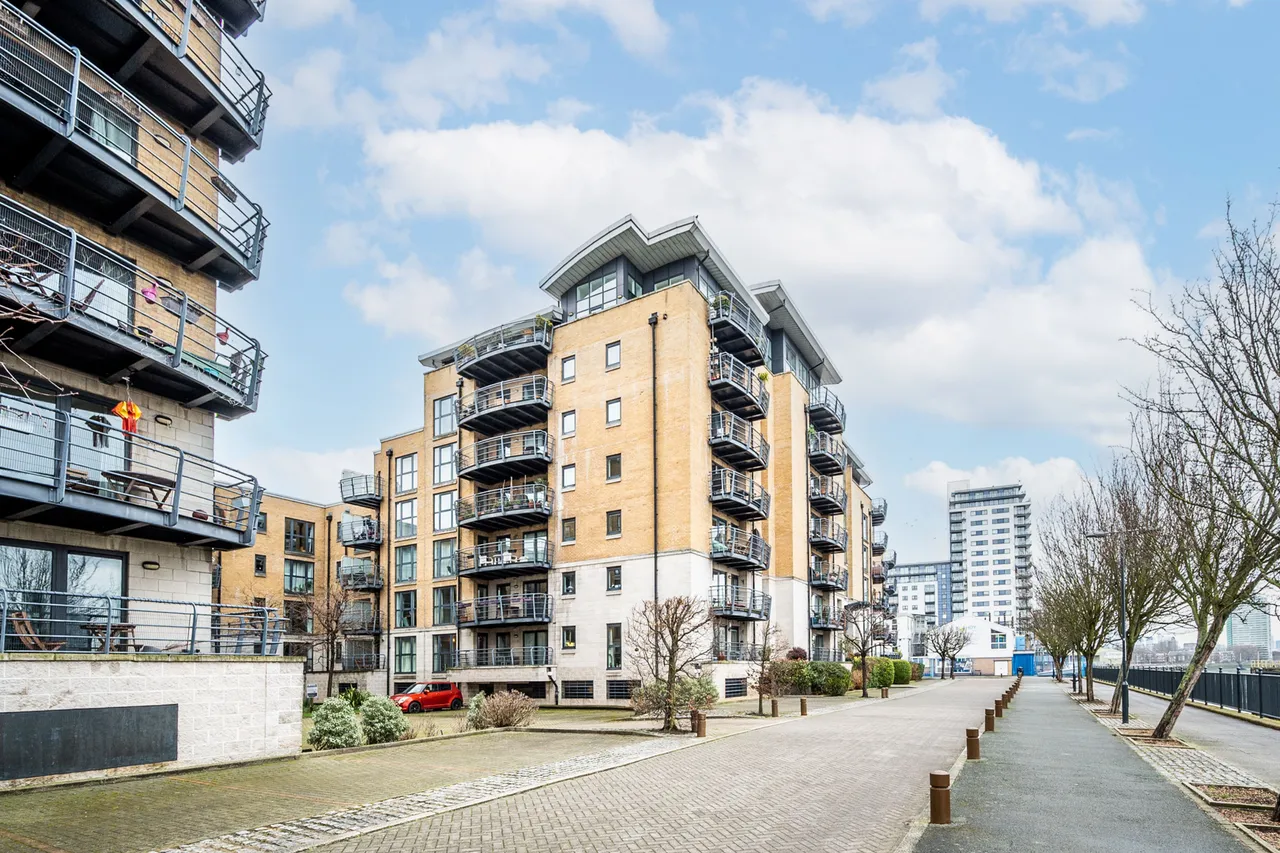 London, SE8, photo 24